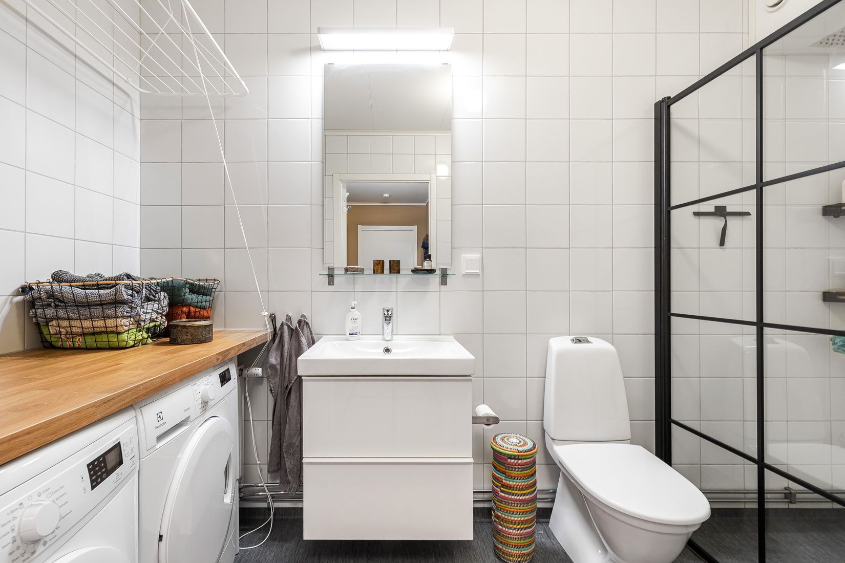 Bostadsrätt, Rådjursvägen 22, Mariefred/Marielundsviken, Strängnäs