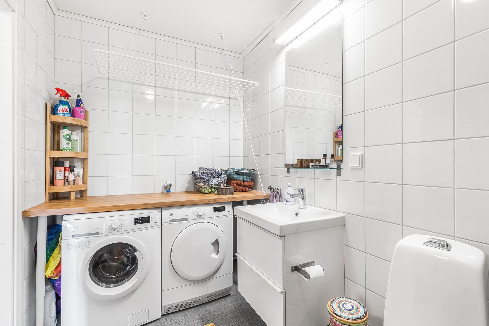 Bostadsrätt, Rådjursvägen 22, Mariefred/Marielundsviken, Strängnäs