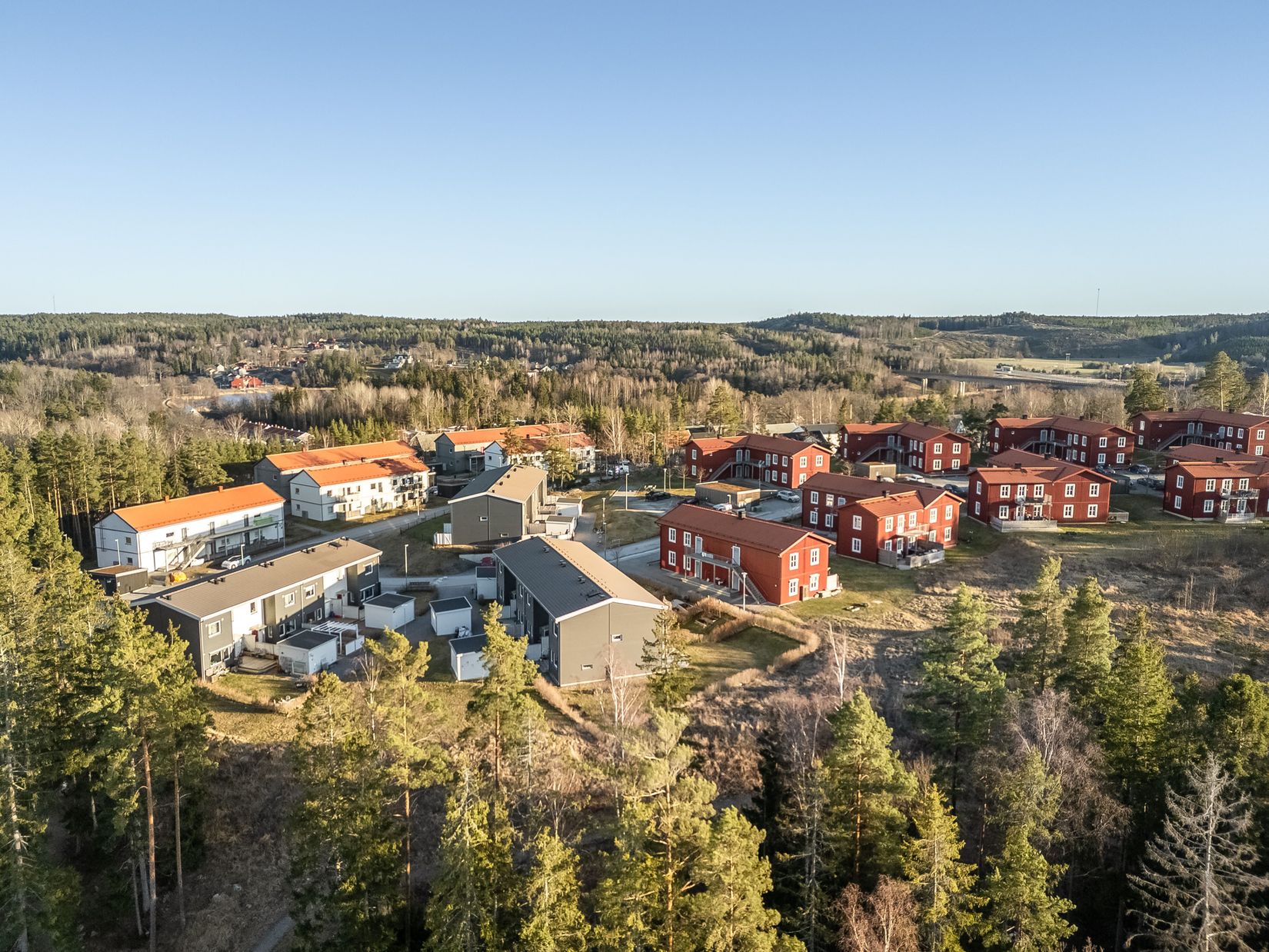Bostadsrätt, Rådjursvägen 22, Mariefred/Marielundsviken, Strängnäs