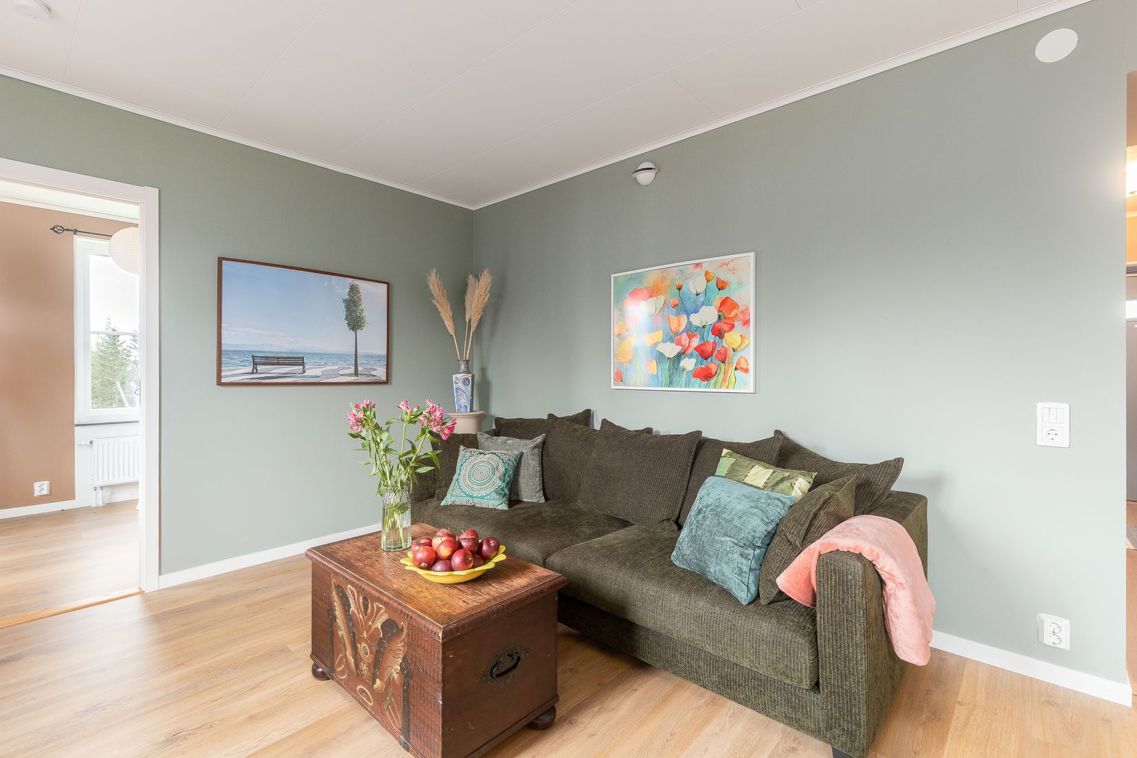 Bostadsrätt, Rådjursvägen 22, Mariefred/Marielundsviken, Strängnäs