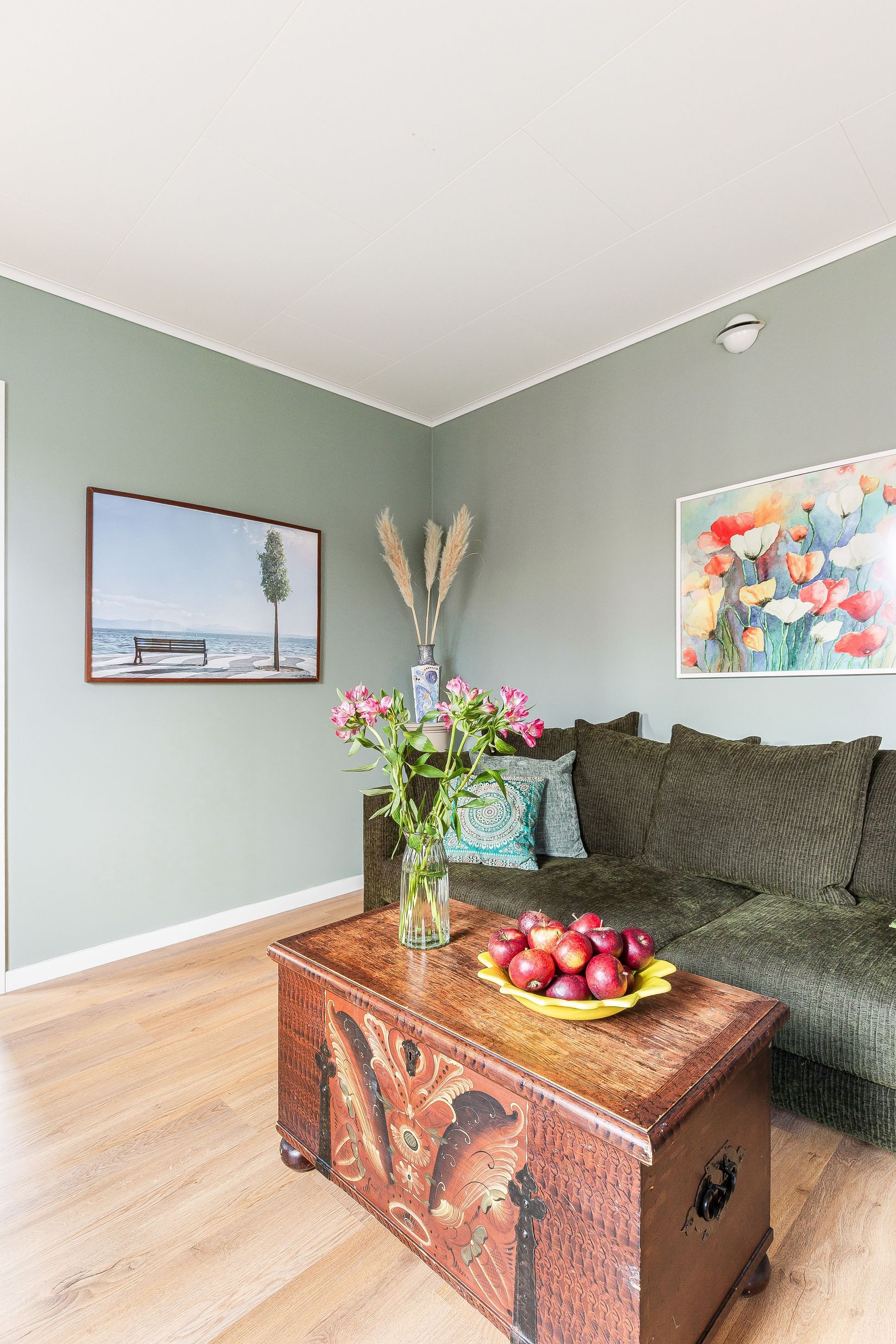 Bostadsrätt, Rådjursvägen 22, Mariefred/Marielundsviken, Strängnäs