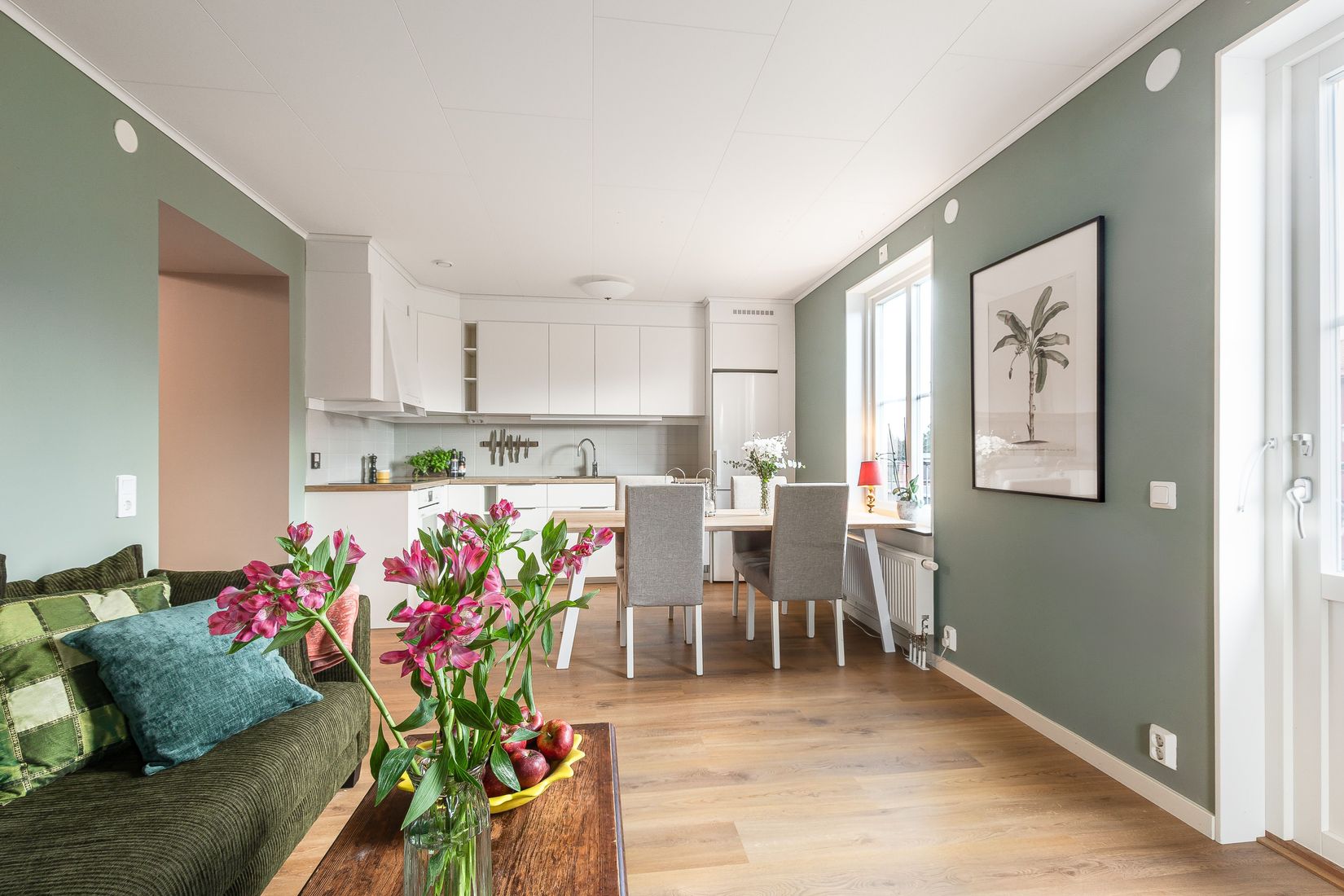 Bostadsrätt, Rådjursvägen 22, Mariefred/Marielundsviken, Strängnäs