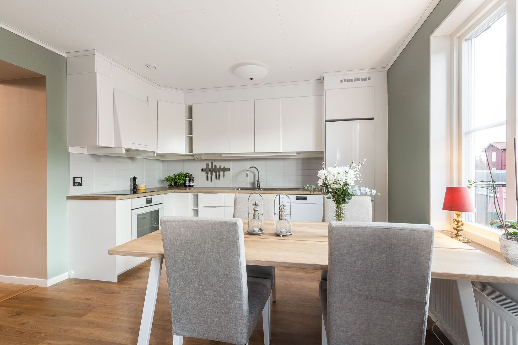 Bostadsrätt, Rådjursvägen 22, Mariefred/Marielundsviken, Strängnäs