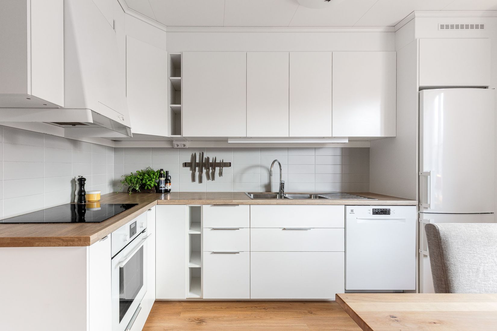 Bostadsrätt, Rådjursvägen 22, Mariefred/Marielundsviken, Strängnäs