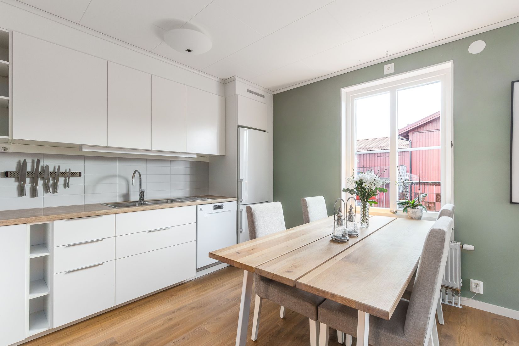 Bostadsrätt, Rådjursvägen 22, Mariefred/Marielundsviken, Strängnäs