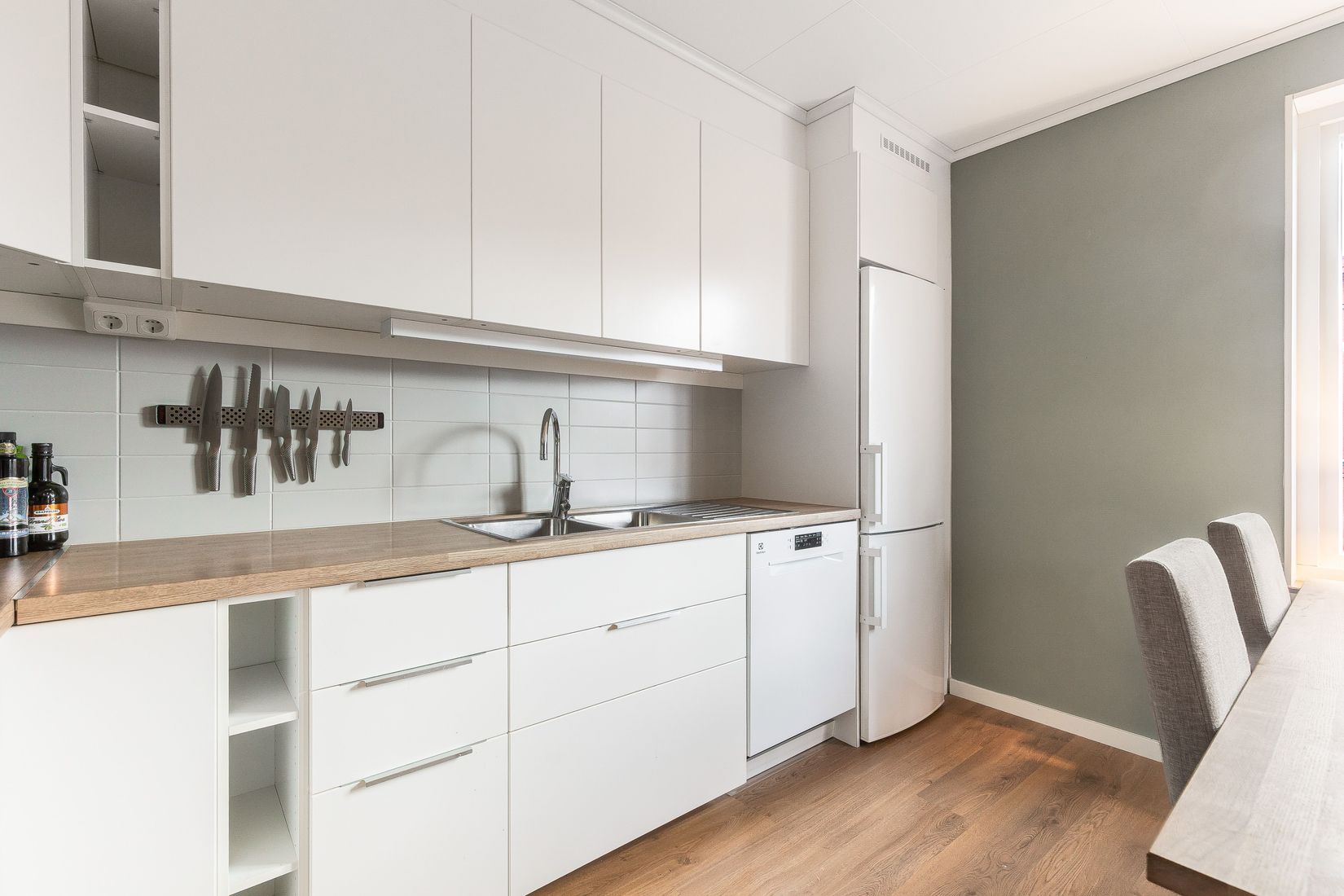 Bostadsrätt, Rådjursvägen 22, Mariefred/Marielundsviken, Strängnäs