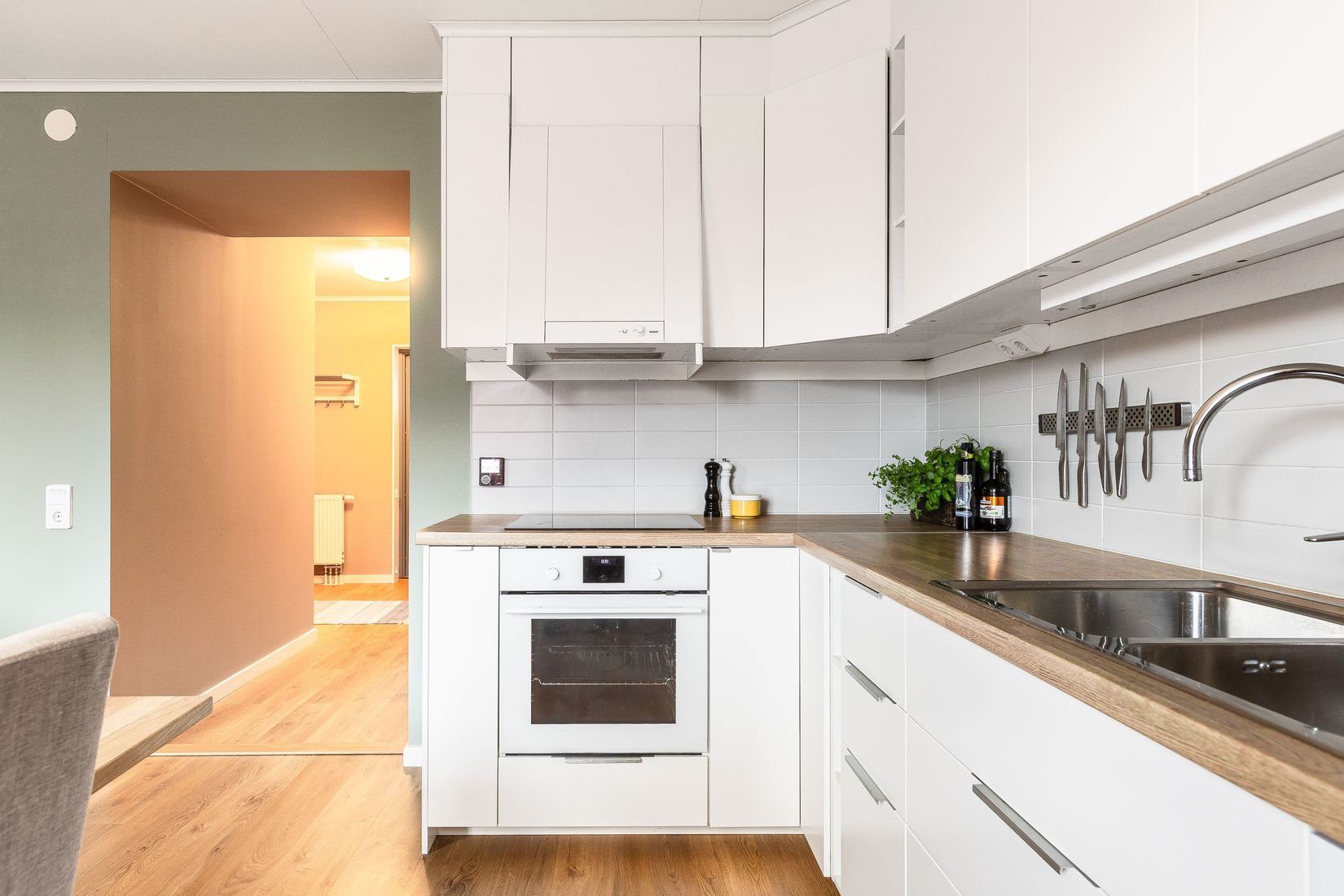 Bostadsrätt, Rådjursvägen 22, Mariefred/Marielundsviken, Strängnäs