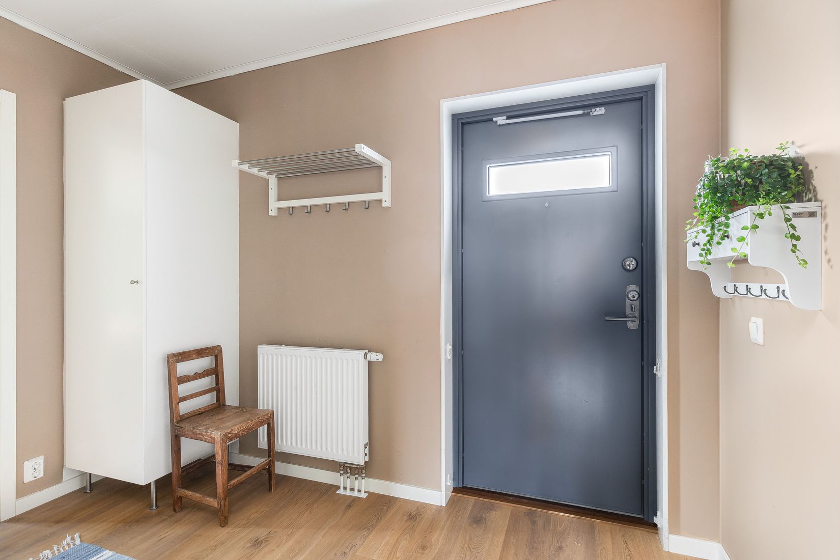 Bostadsrätt, Rådjursvägen 22, Mariefred/Marielundsviken, Strängnäs