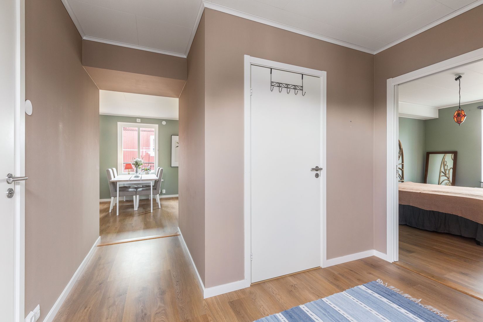 Bostadsrätt, Rådjursvägen 22, Mariefred/Marielundsviken, Strängnäs