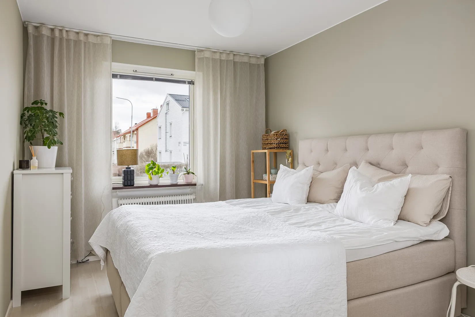 Bostadsrätt, Norra torlandsgatan 15C, Tegelplan, Östersund