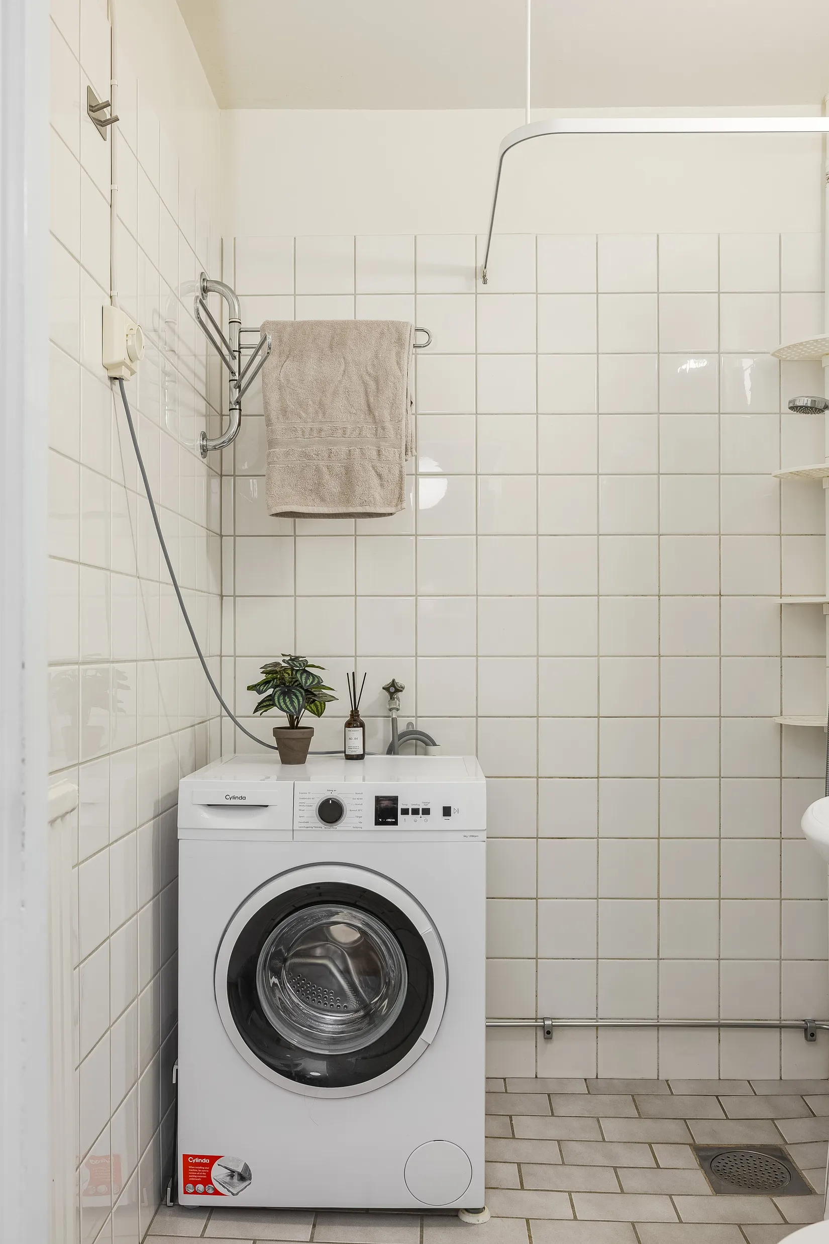 Bostadsrätt, Norra torlandsgatan 15C, Tegelplan, Östersund