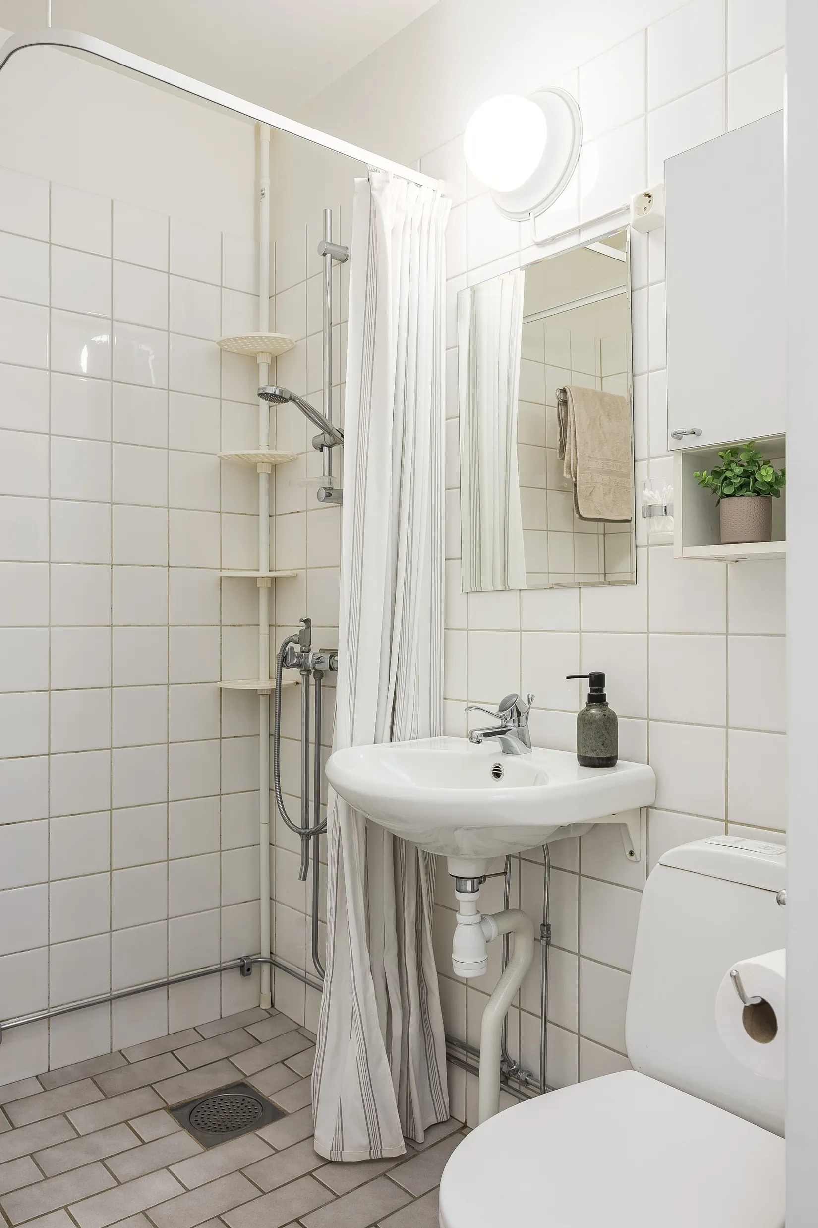 Bostadsrätt, Norra torlandsgatan 15C, Tegelplan, Östersund