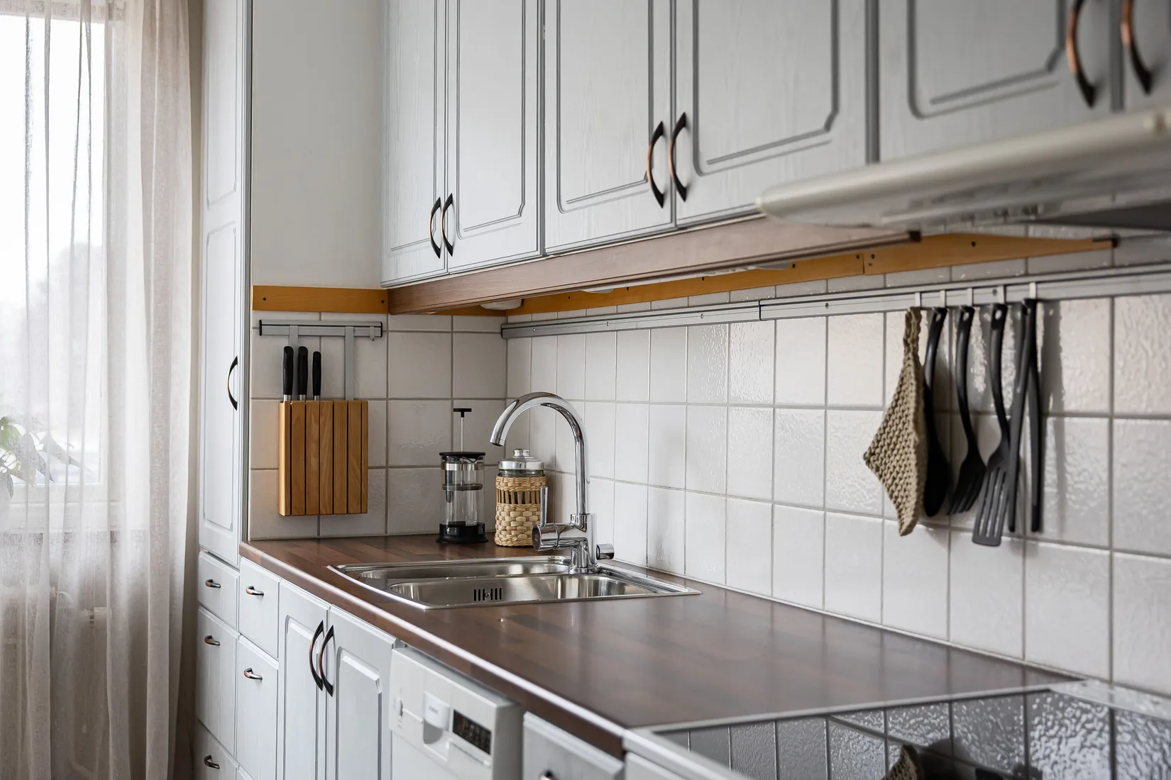 Bostadsrätt, Norra torlandsgatan 15C, Tegelplan, Östersund