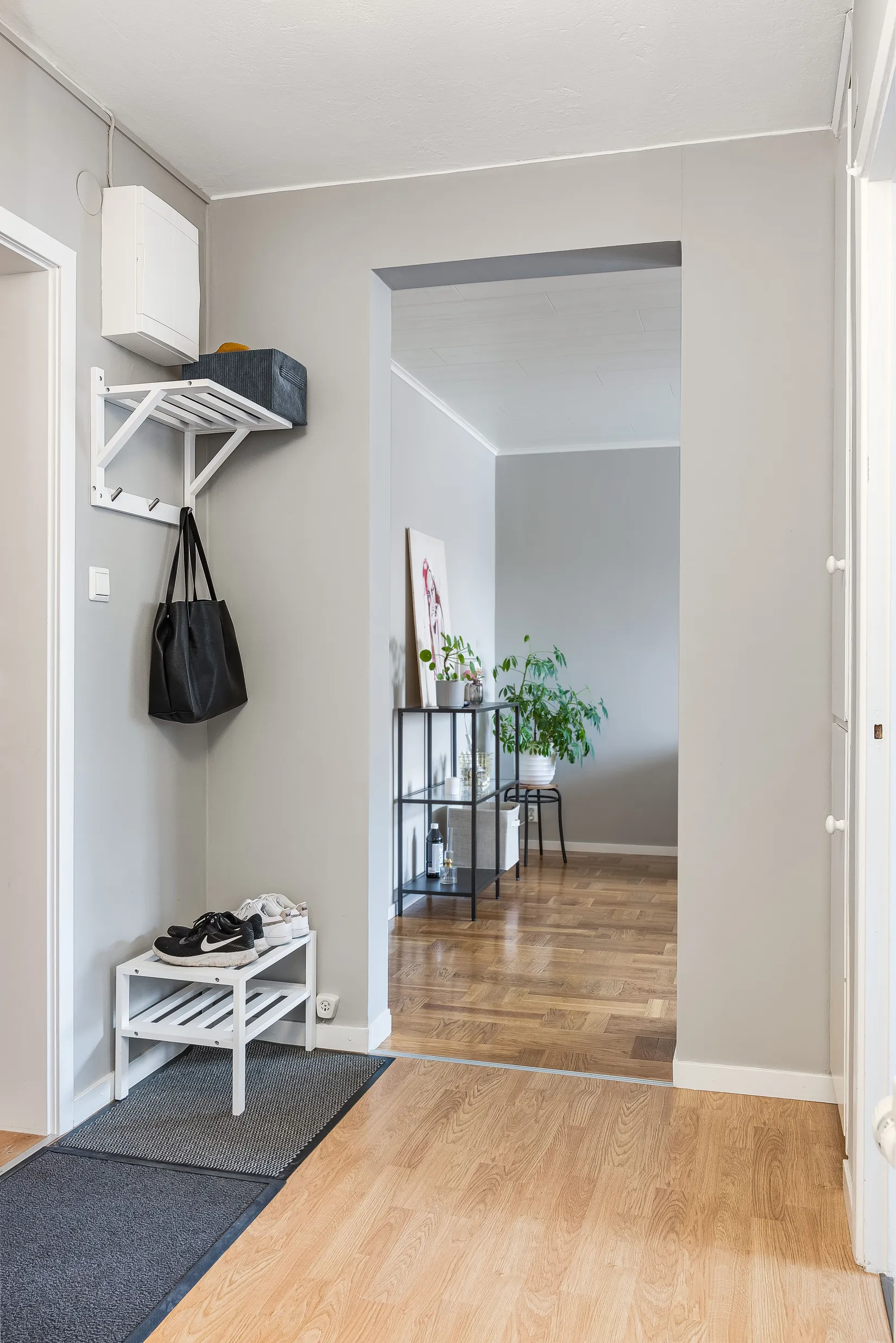 Bostadsrätt, Norra torlandsgatan 15C, Tegelplan, Östersund