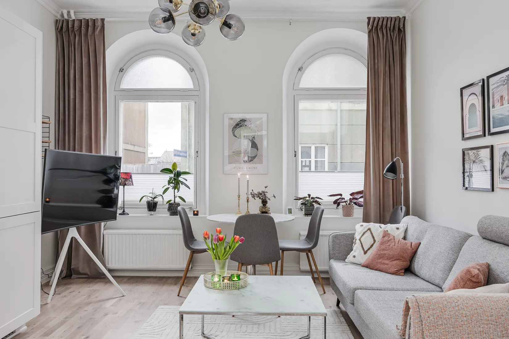Bostadsrätt, Storgatan 47, Östersund Centrum, Östersund