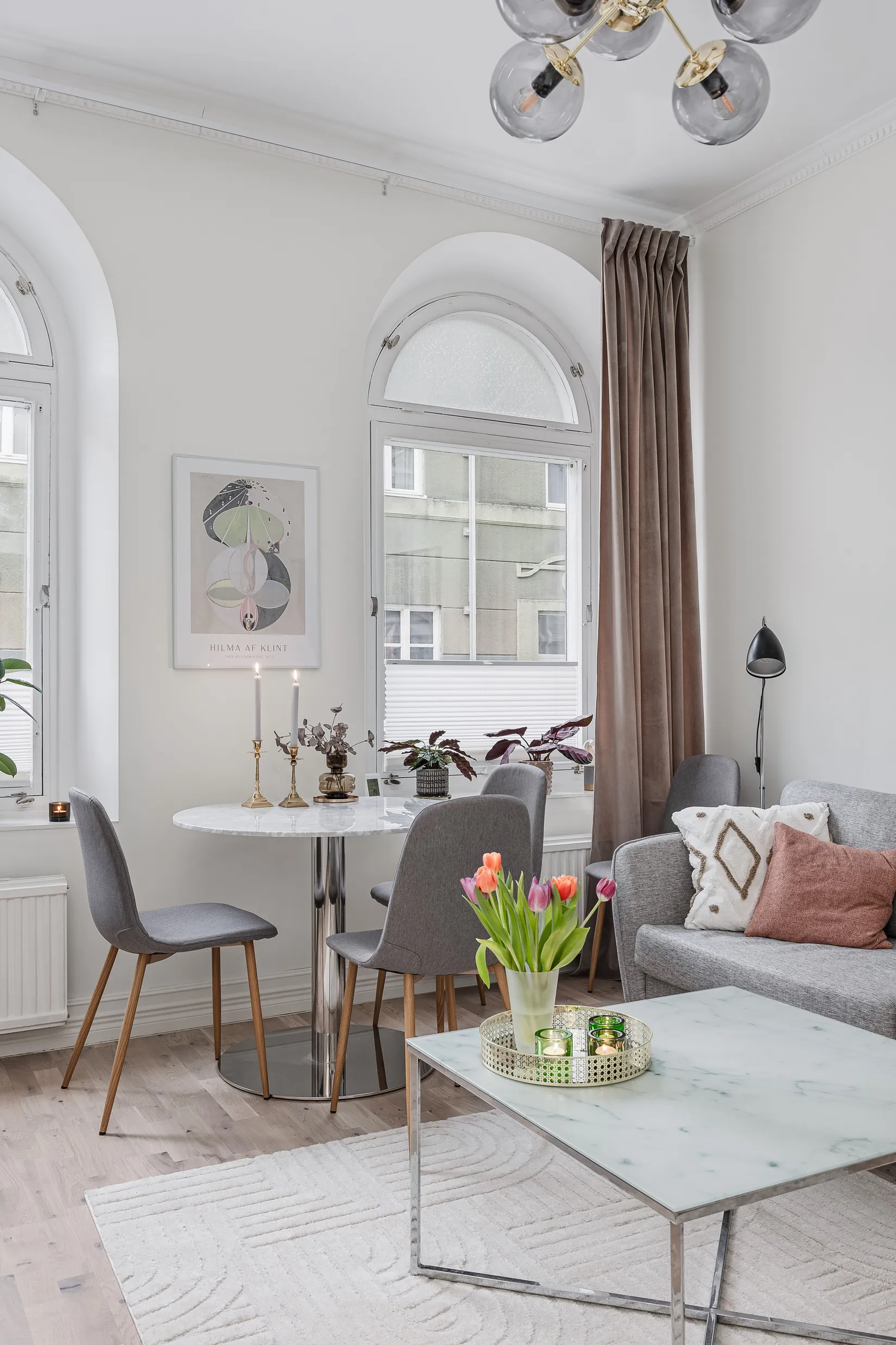 Bostadsrätt, Storgatan 47, Östersund Centrum, Östersund