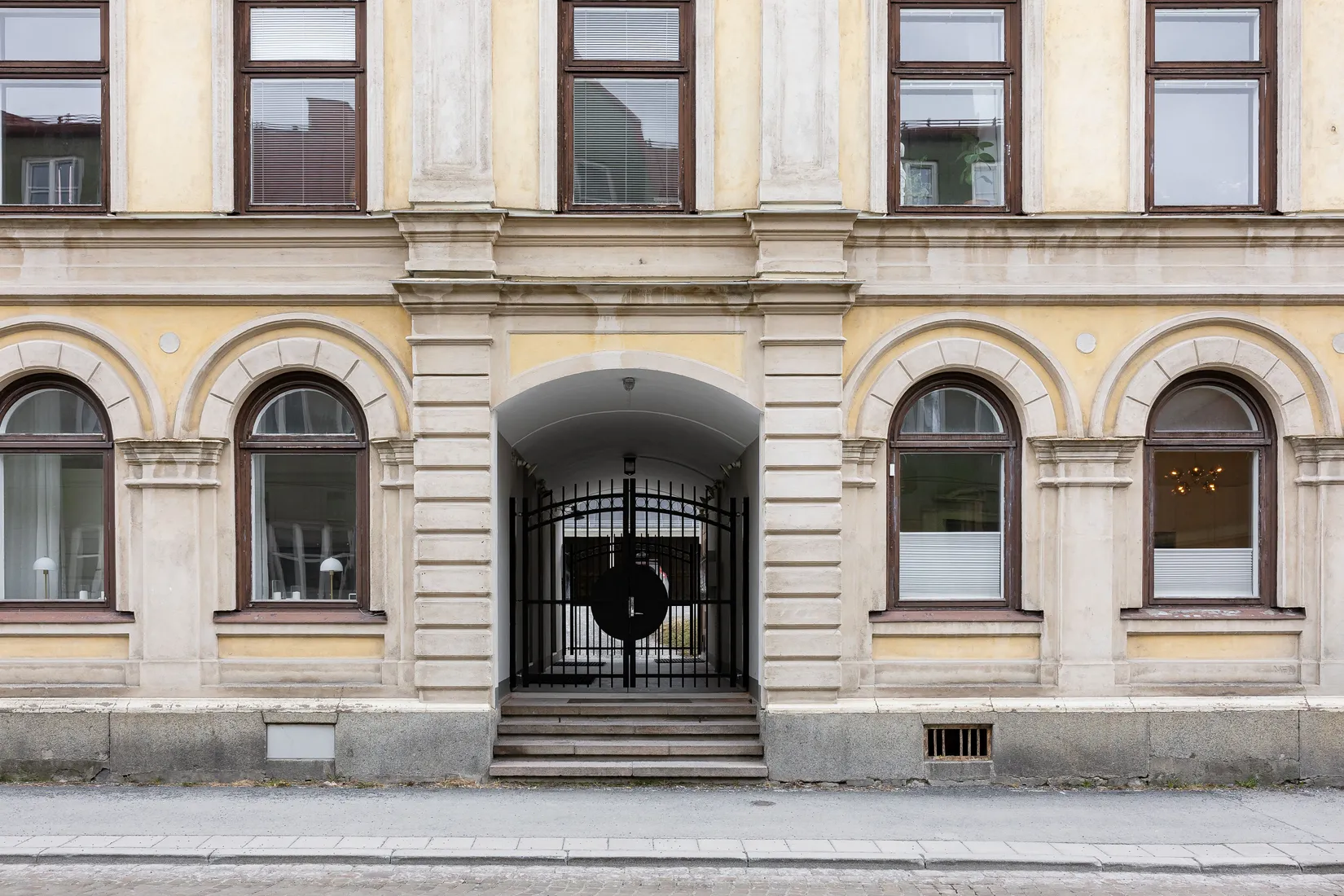 Bostadsrätt, Storgatan 47, Östersund Centrum, Östersund