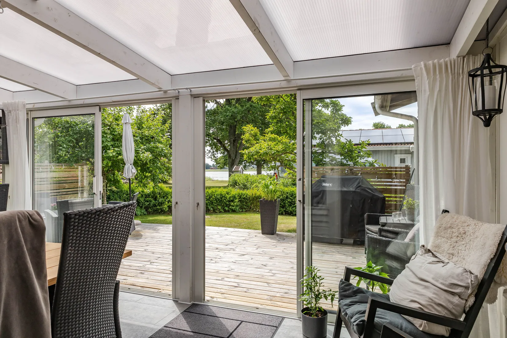 Villa, Sellerivägen 19, Ekängen, Linköping
