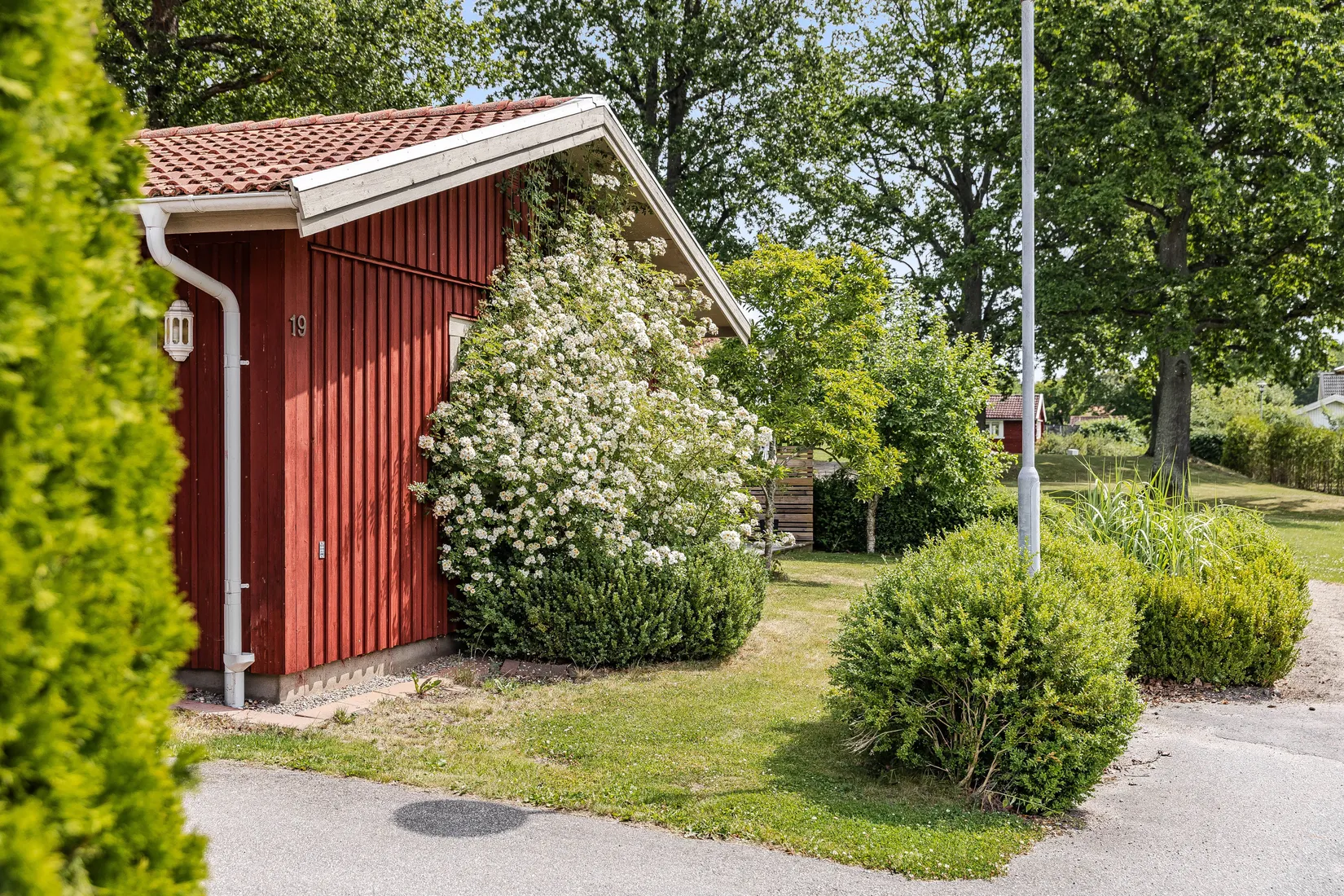 Villa, Sellerivägen 19, Ekängen, Linköping