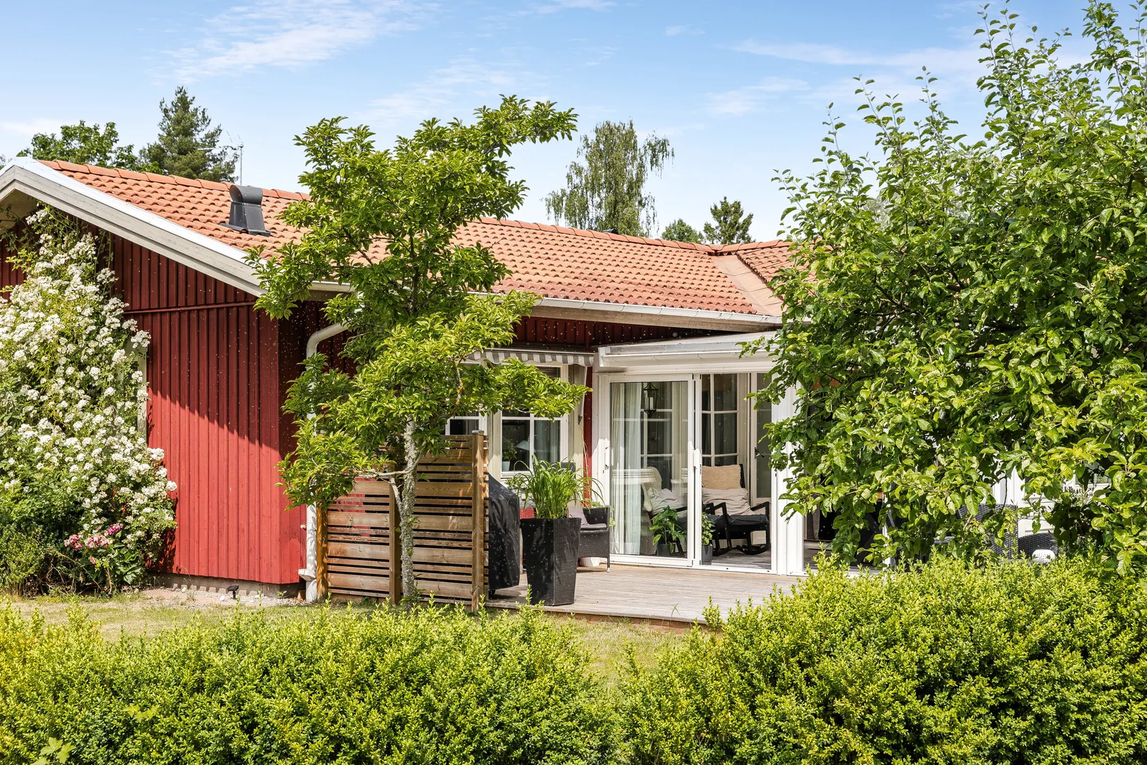 Villa, Sellerivägen 19, Ekängen, Linköping