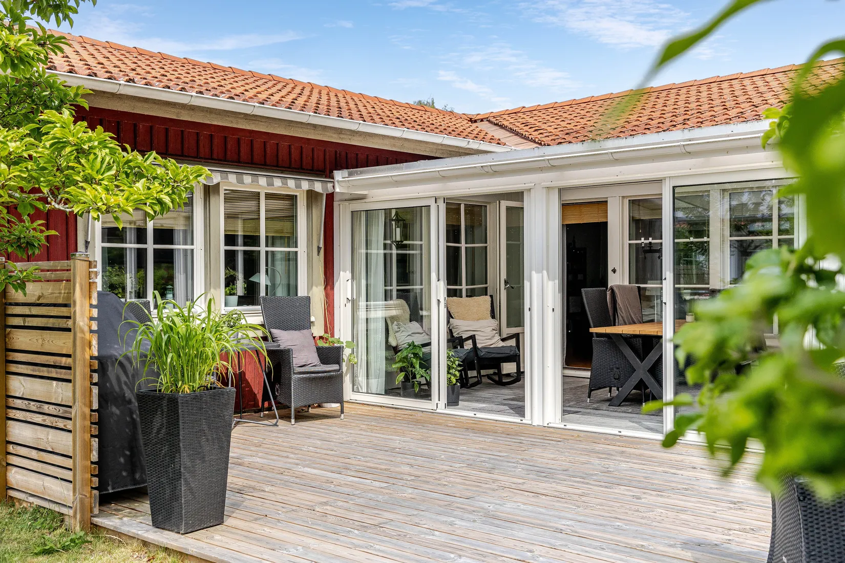 Villa, Sellerivägen 19, Ekängen, Linköping