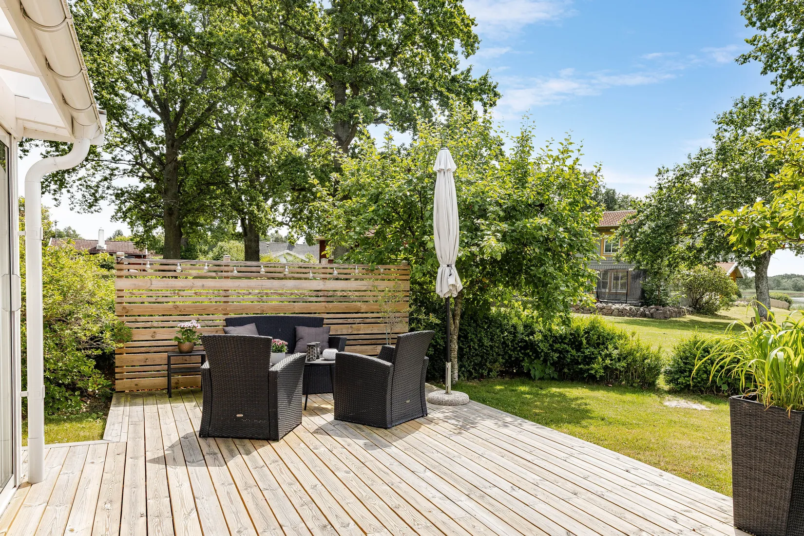 Villa, Sellerivägen 19, Ekängen, Linköping