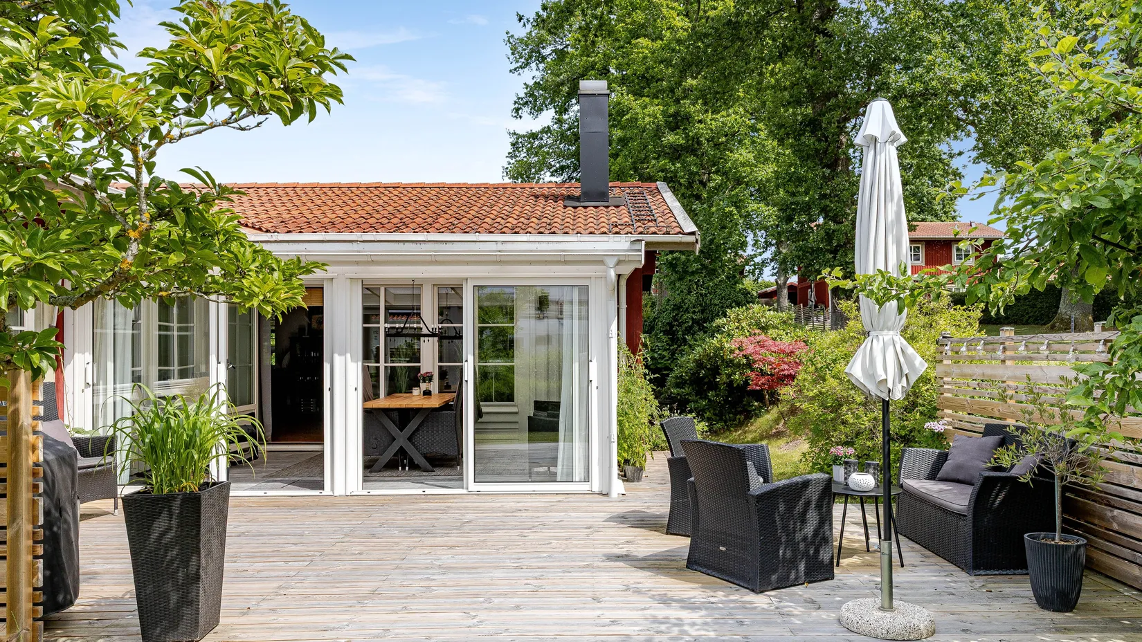 Villa, Sellerivägen 19, Ekängen, Linköping
