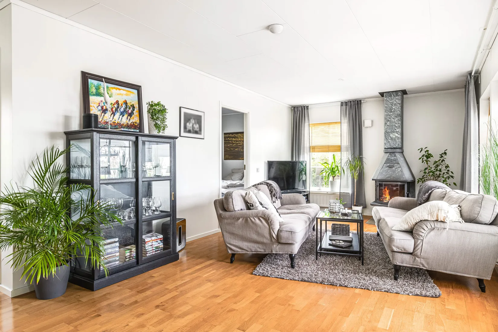 Villa, Sellerivägen 19, Ekängen, Linköping