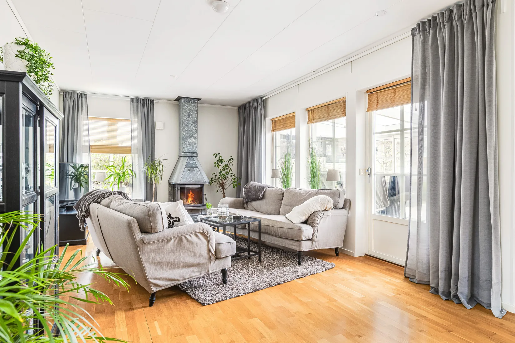 Villa, Sellerivägen 19, Ekängen, Linköping