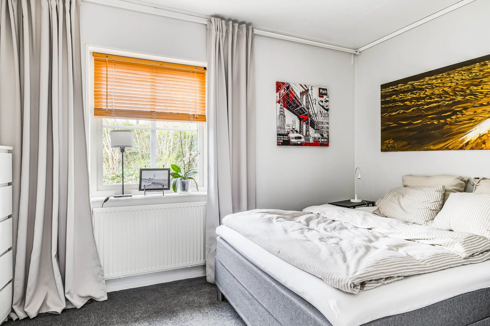 Villa, Sellerivägen 19, Ekängen, Linköping