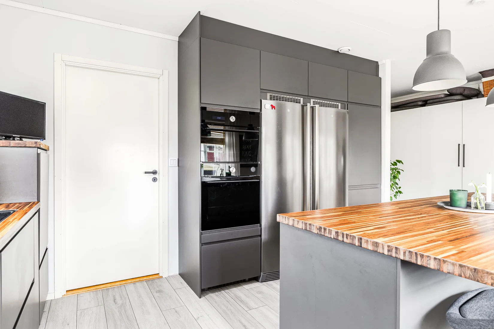 Villa, Sellerivägen 19, Ekängen, Linköping