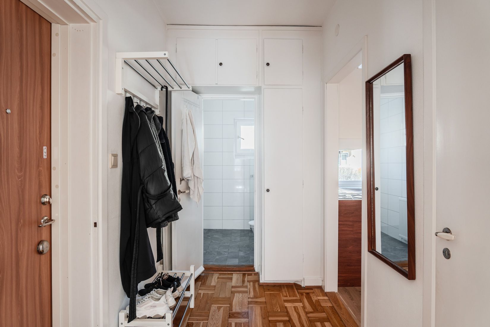 Bostadsrätt, Folkungagatan 8C, Svartbäcken, Uppsala