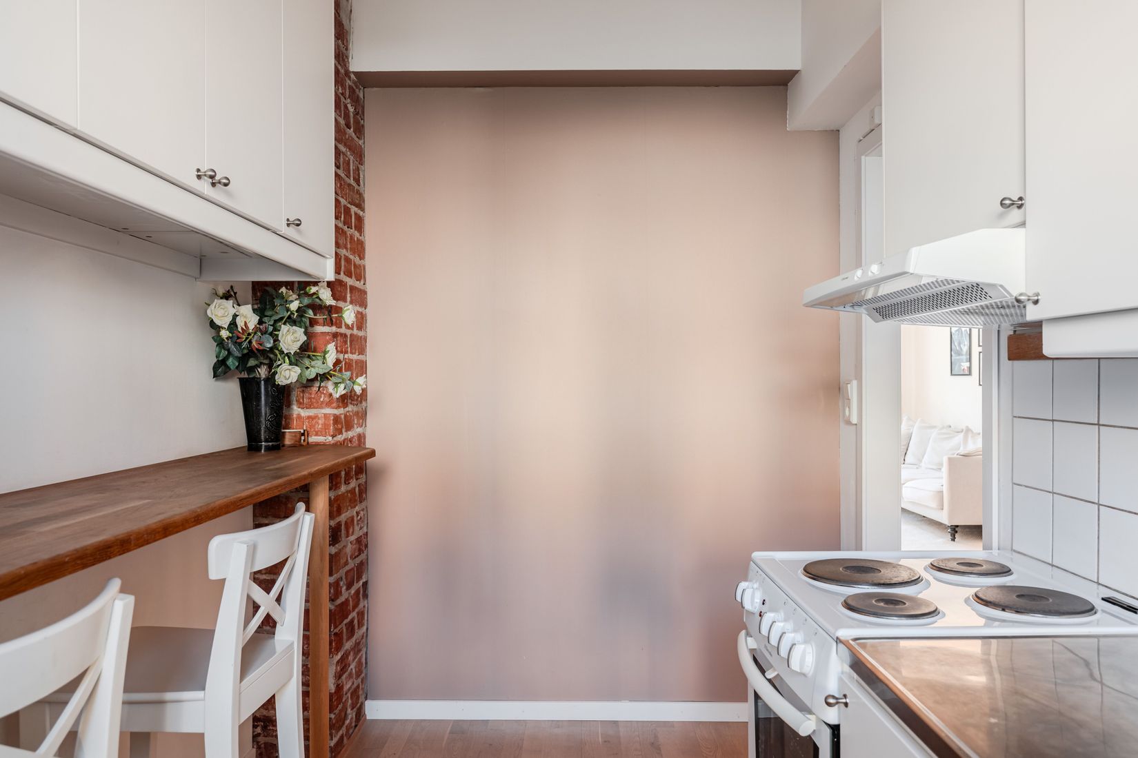 Bostadsrätt, Folkungagatan 8C, Svartbäcken, Uppsala