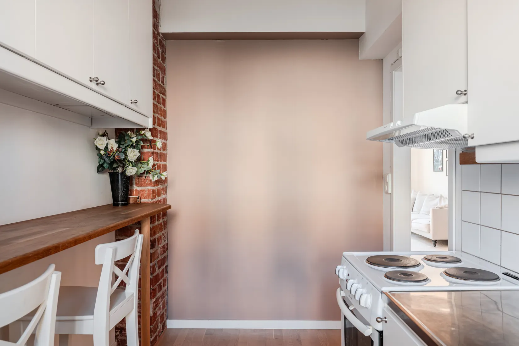 Bostadsrätt, Folkungagatan 8C, Svartbäcken, Uppsala