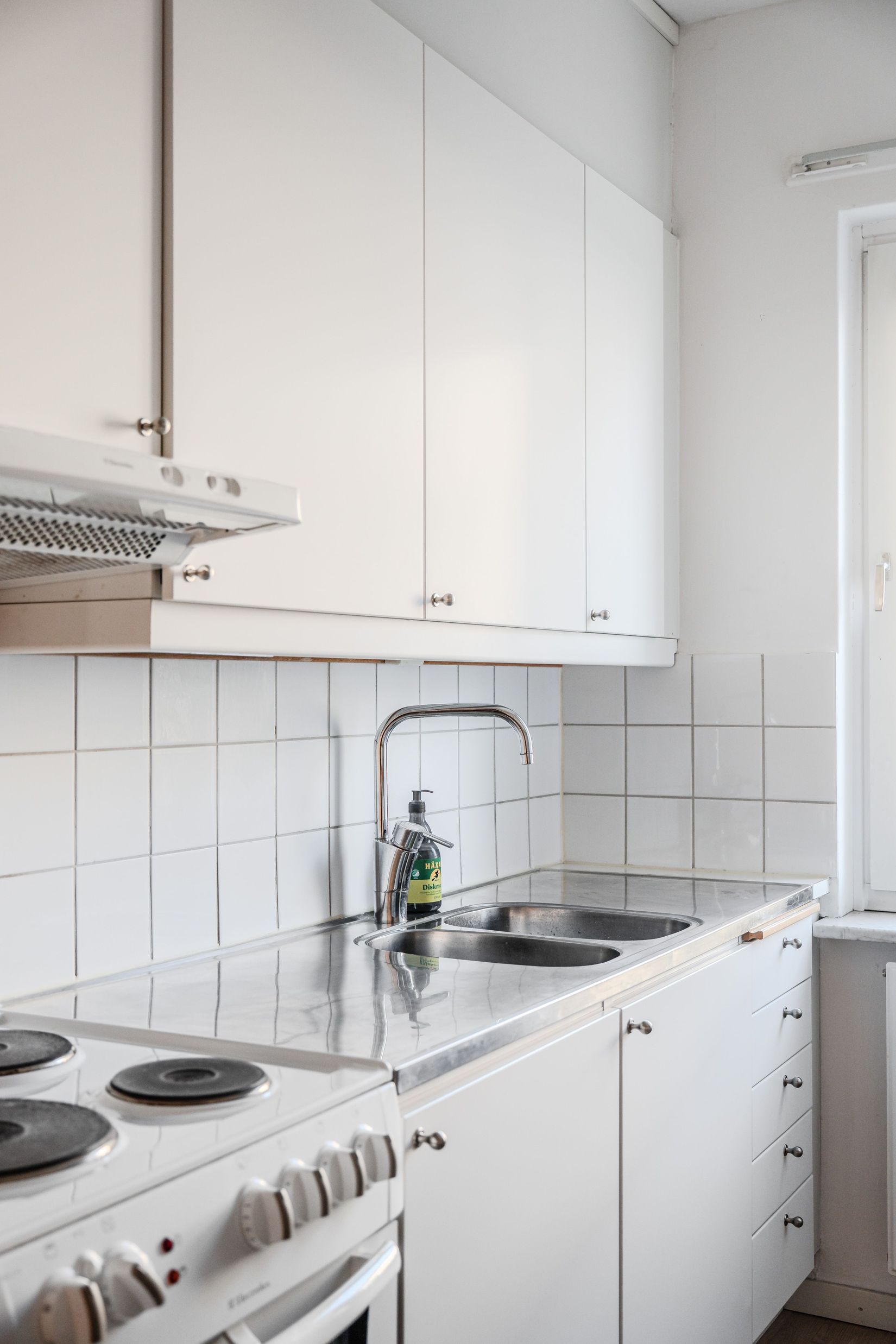 Bostadsrätt, Folkungagatan 8C, Svartbäcken, Uppsala