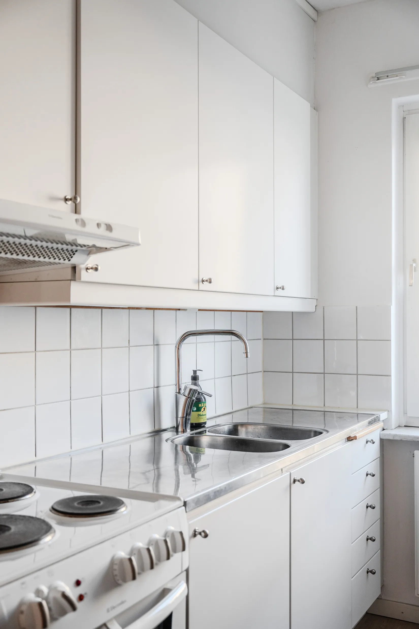 Bostadsrätt, Folkungagatan 8C, Svartbäcken, Uppsala