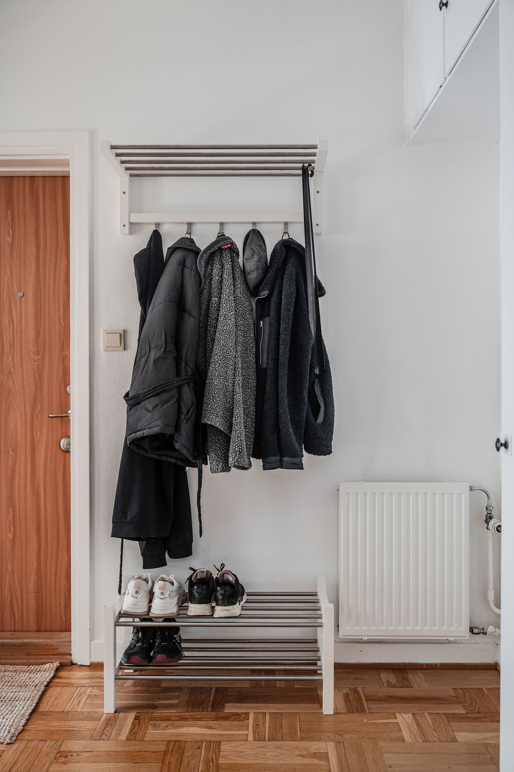 Bostadsrätt, Folkungagatan 8C, Svartbäcken, Uppsala