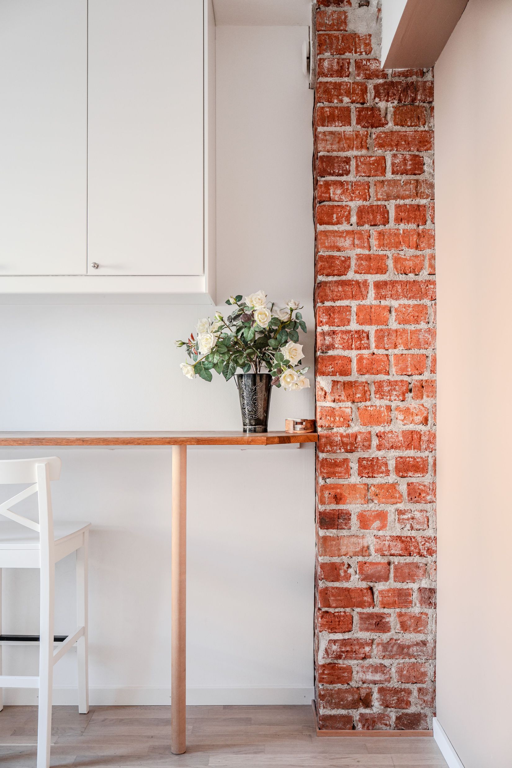 Bostadsrätt, Folkungagatan 8C, Svartbäcken, Uppsala