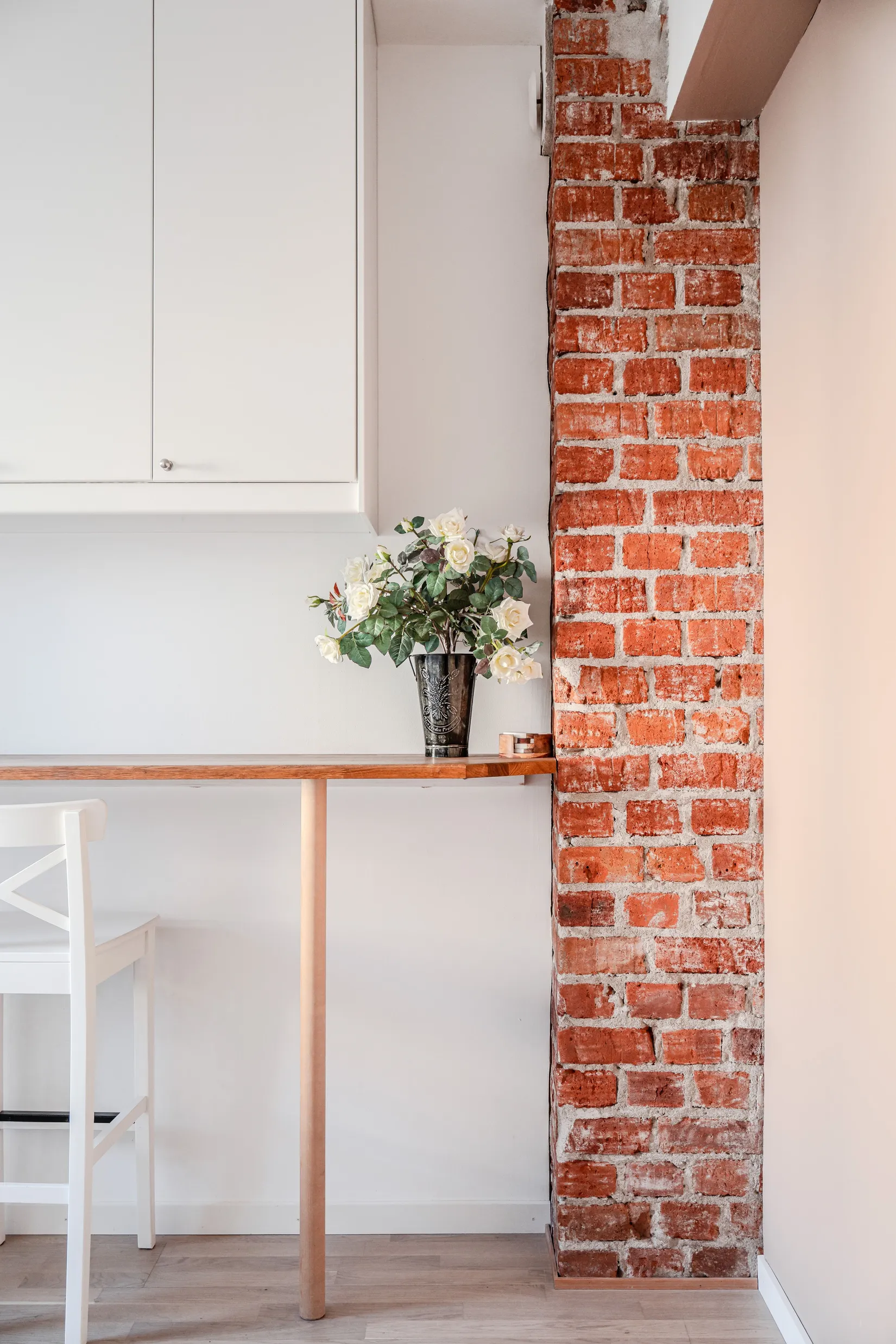 Bostadsrätt, Folkungagatan 8C, Svartbäcken, Uppsala