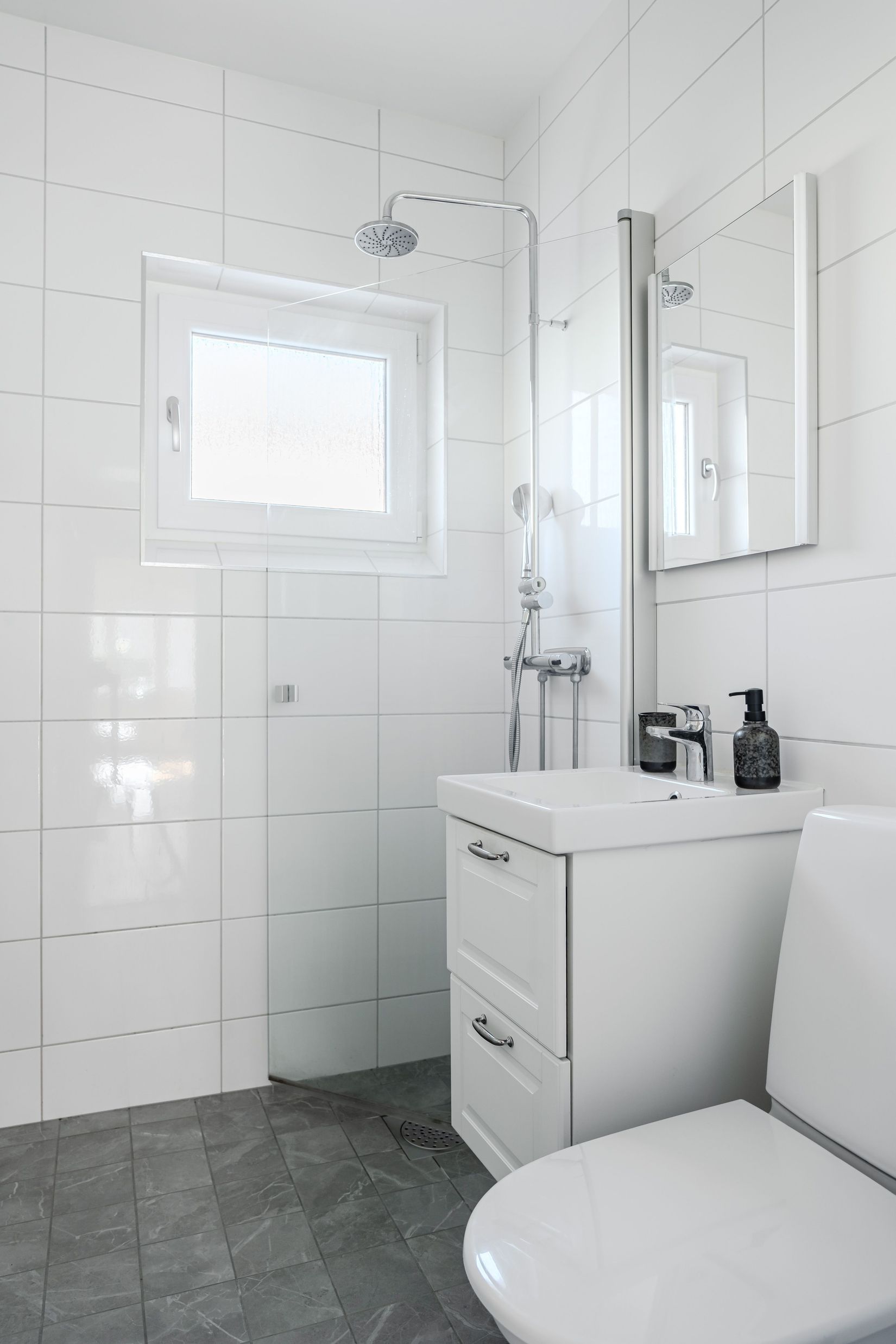 Bostadsrätt, Folkungagatan 8C, Svartbäcken, Uppsala