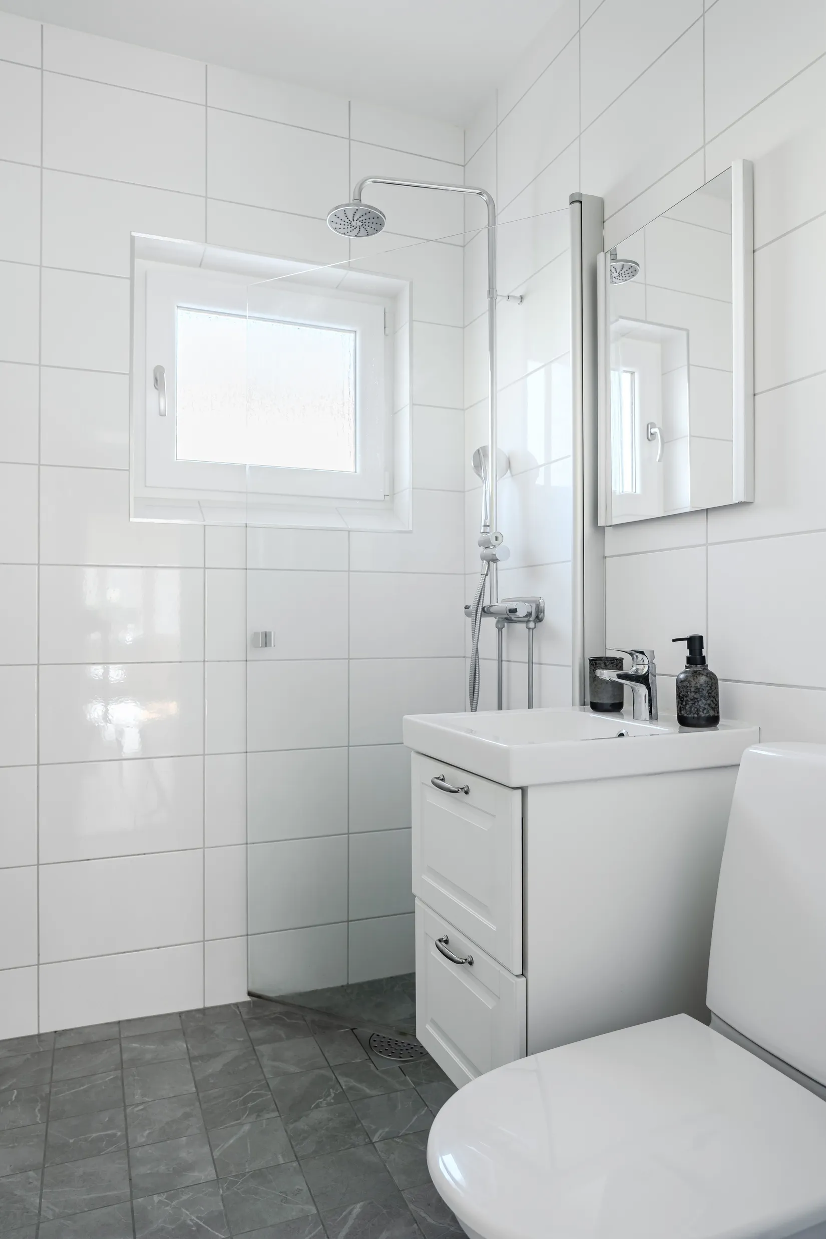 Bostadsrätt, Folkungagatan 8C, Svartbäcken, Uppsala