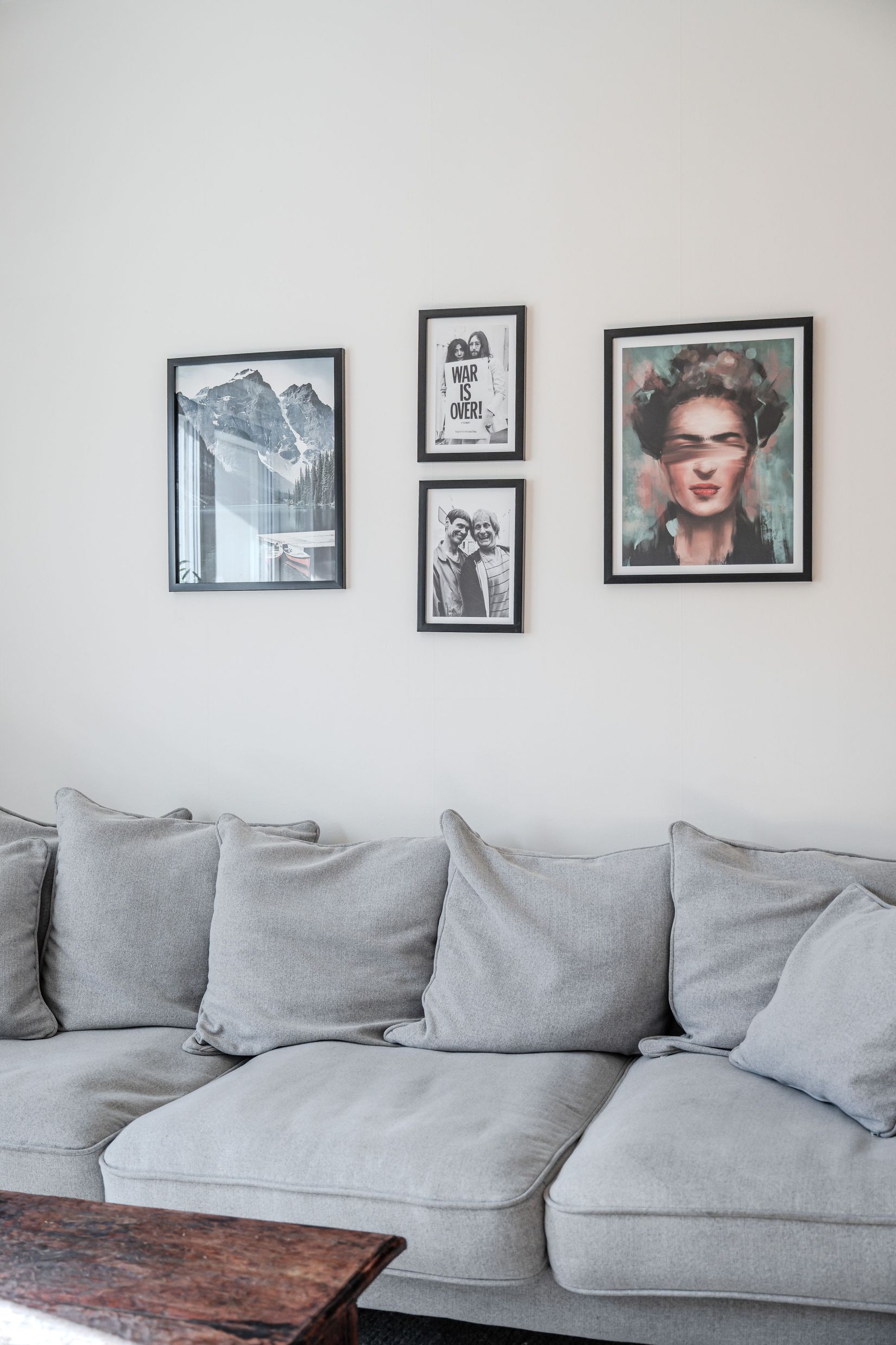 Bostadsrätt, Folkungagatan 8C, Svartbäcken, Uppsala