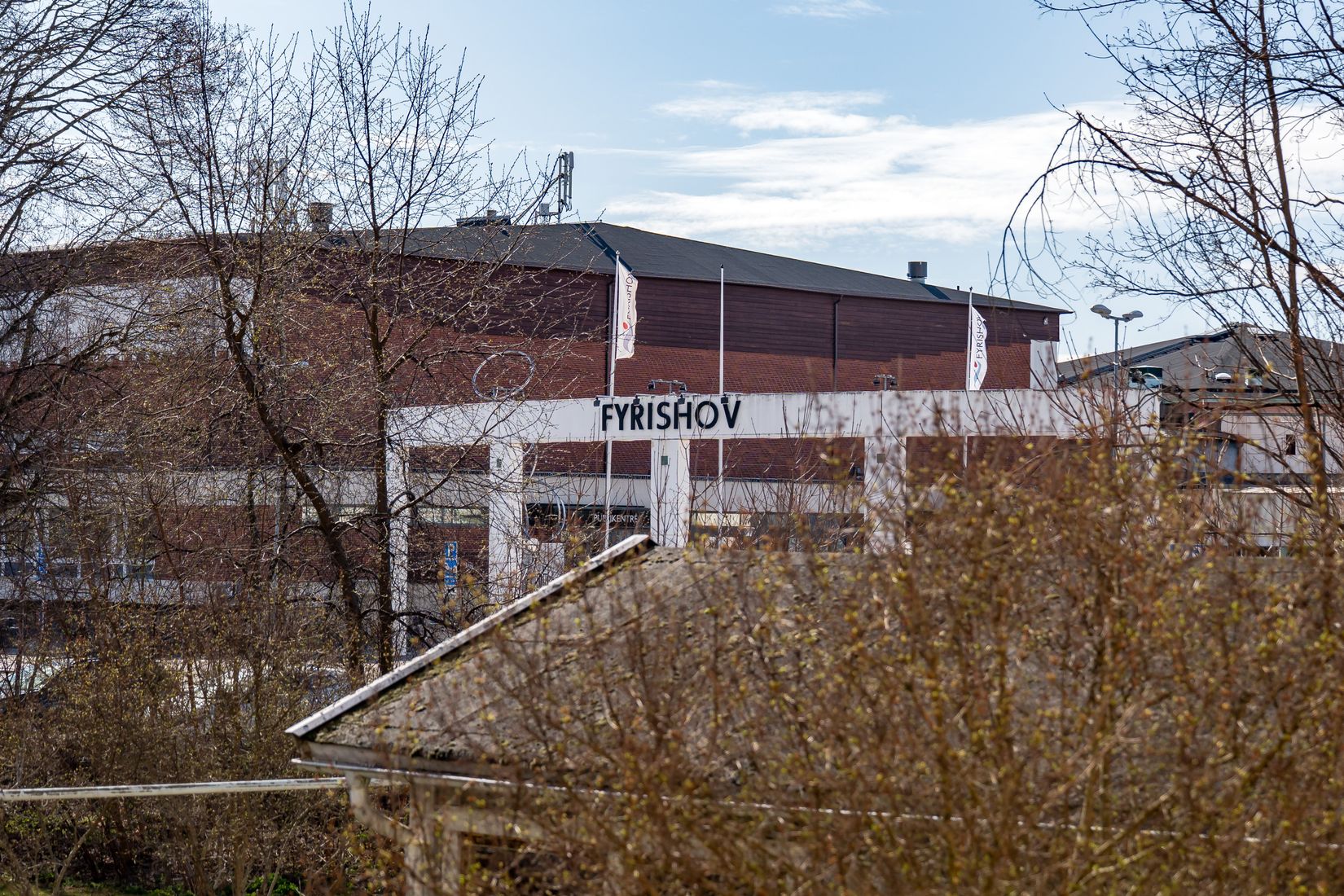 Bostadsrätt, Folkungagatan 8C, Svartbäcken, Uppsala