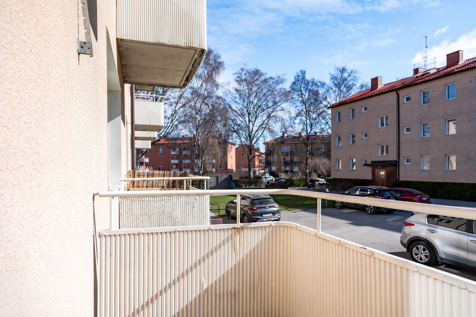 Bostadsrätt, Folkungagatan 8C, Svartbäcken, Uppsala