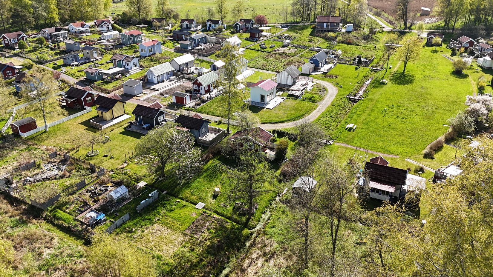 Fritidshus, Hisingsparken Västerhagen 61  Stuga nr 16, Hisingen, Göteborg