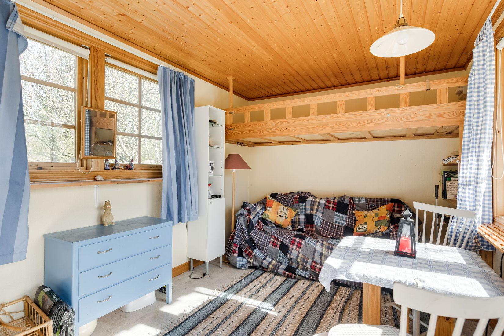 Fritidshus, Hisingsparken Västerhagen 61  Stuga nr 16, Hisingen, Göteborg