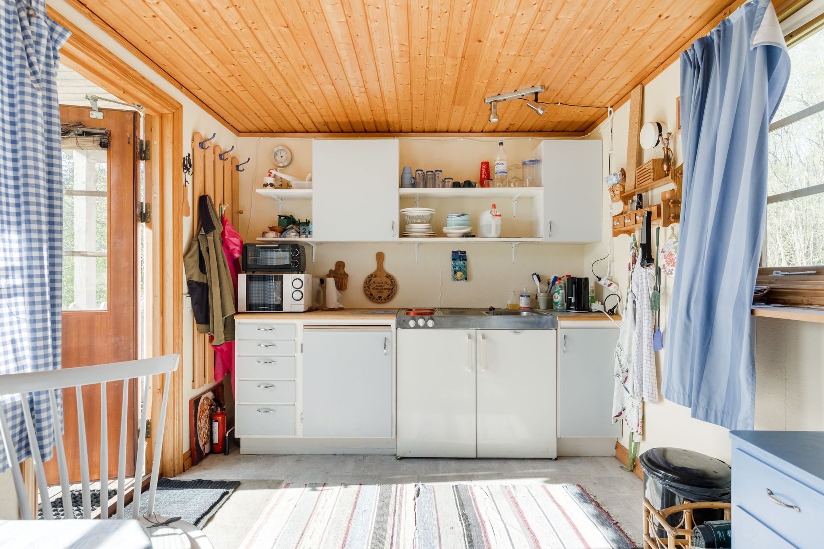 Fritidshus, Hisingsparken Västerhagen 61  Stuga nr 16, Hisingen, Göteborg