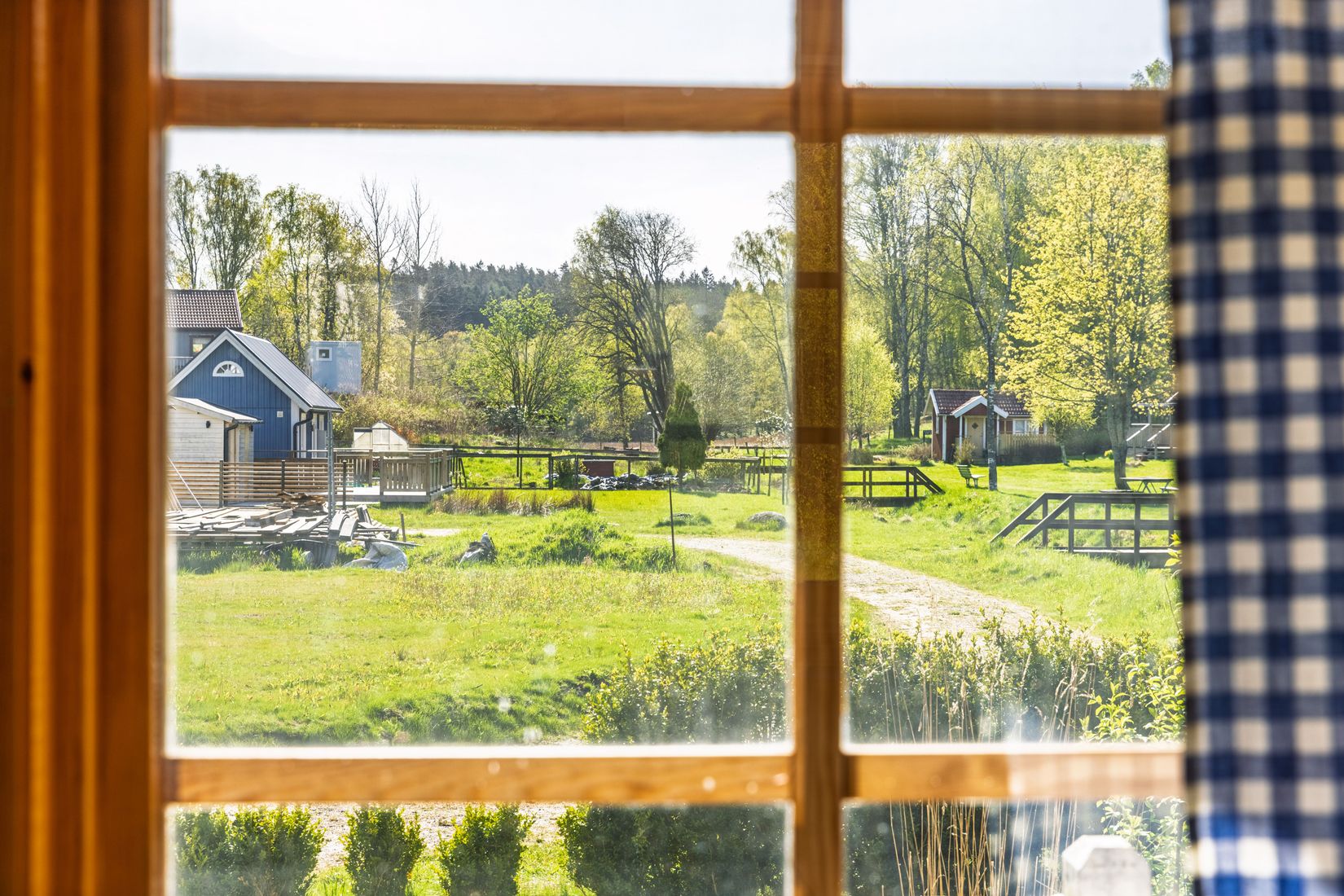 Fritidshus, Hisingsparken Västerhagen 61  Stuga nr 16, Hisingen, Göteborg