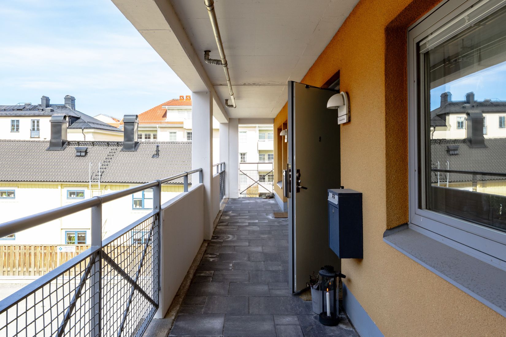 Bostadsrätt, Norrgatan 24, Centrum, Växjö