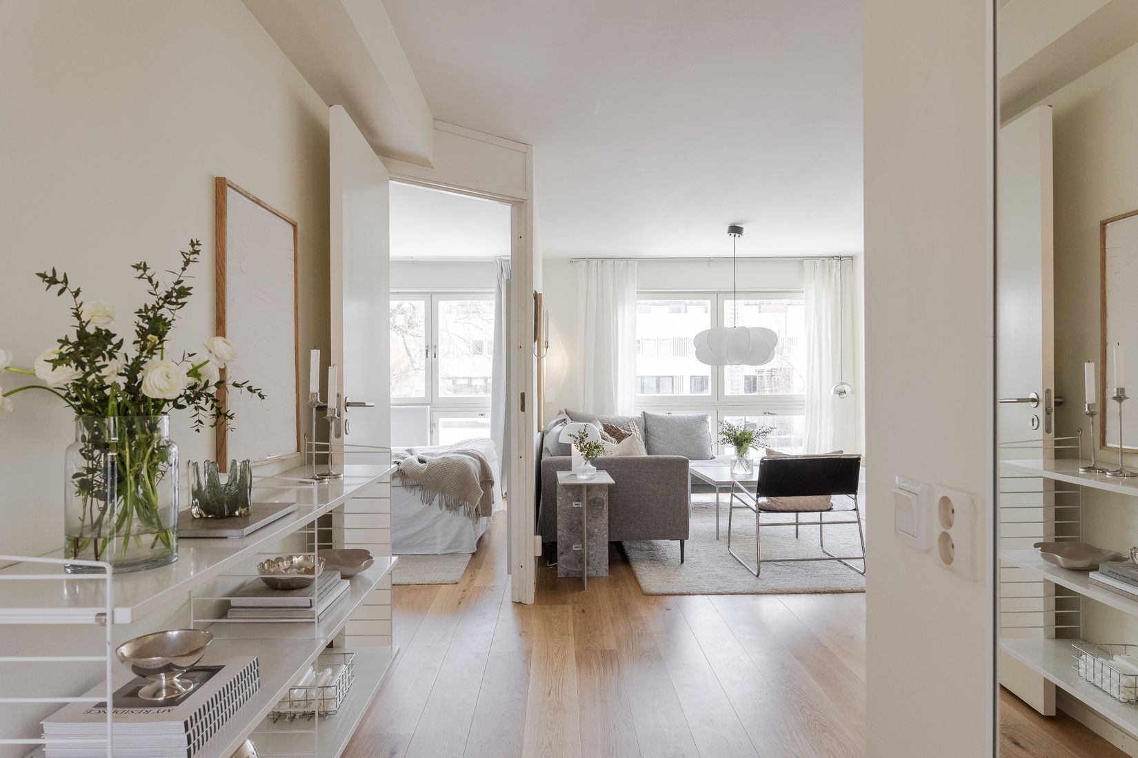 Bostadsrätt, Norrgatan 24, Centrum, Växjö